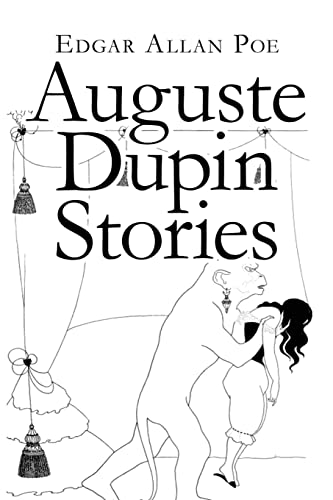 Auguste Dupin Stories